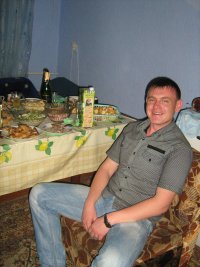 Илья Середа, 14 апреля , Курган, id100038181