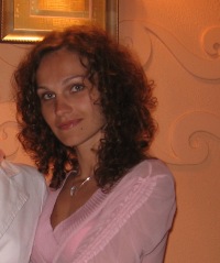 Людмила Тарасюк, 31 января 1990, Винница, id102198289
