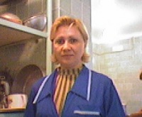 Клара Котельникова, 23 февраля 1998, Златоуст, id103627386