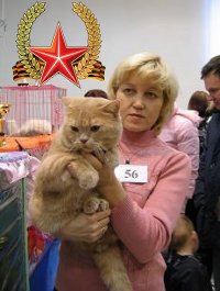 Маргарита Ерёменко, 18 марта , Новосибирск, id10621615