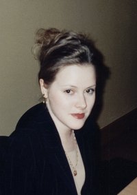 Наталия Волкова, 18 июня 1990, Ирбит, id13235107