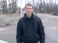 Антон Анфалов, 9 февраля 1989, Житомир, id14396451