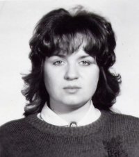 Светлана Шульга, 6 мая 1964, Мурманск, id15297126