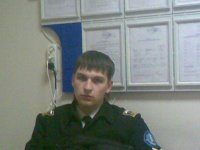Алексей Осипчук, 28 апреля 1986, Рыбинск, id15820236