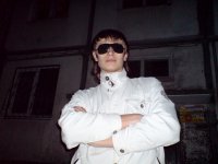 Костян Кузнецов, 14 сентября 1991, Самара, id16036415
