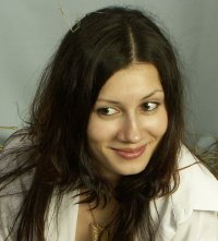 Анна Радина, 29 января 1988, Новосибирск, id19364036