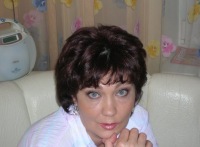 Лена Куценко, 9 марта , Киев, id21239821