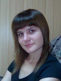 Мария Шмаль, 8 августа 1990, Красноярск, id22743554