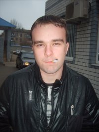 Денис Махнюк, 4 декабря 1987, Краматорск, id23131835