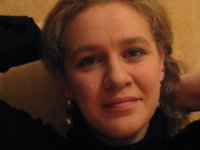 Вера Крылова, 5 октября , Санкт-Петербург, id2413836
