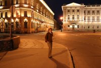 Светлана Соклакова, 3 апреля , Санкт-Петербург, id3721158