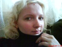Ирина Свинухова, 19 марта 1985, Ступино, id44413108