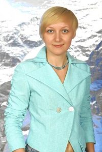 Марина Злобина, 21 марта 1979, Челябинск, id44673919