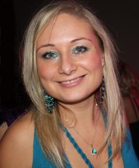 Анастасия Приёмова, 19 июня , Санкт-Петербург, id466132