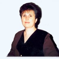 Анна Шембарецкая, 2 января 1958, Мурманск, id48104592