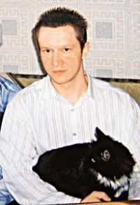 Андрей Дугин, 17 июня 1989, Волгоград, id71305724