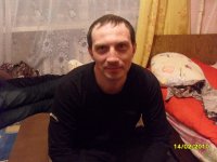 Андрей Васин, 19 ноября , Саранск, id75185142