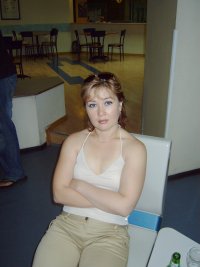 Марина Шелепова, 1 октября 1994, Мурманск, id83139346