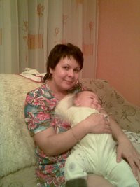 Наталья Колитенкова, 15 февраля , Уфа, id85778254