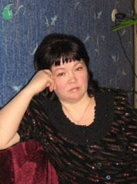 Ольга Борзаница(силодорова), 19 июня , Бийск, id86280315
