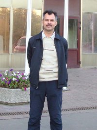 Константин Кузнецов, 8 ноября , Москва, id8783700