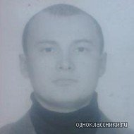 Михаил Шушнов, 29 мая , Новосибирск, id91709242