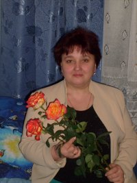 Валентина Огородник(Вербова), 28 марта 1987, Санкт-Петербург, id9194113