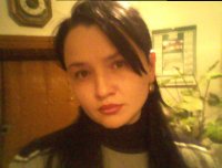 Ольга Андреева, 9 января , Бийск, id92009484