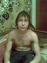 Максим Ральников, Миасс, id93200608