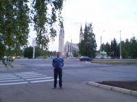 Ильнар Камалеев, Пыть-Ях, id93959785
