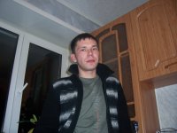 Алексей Кориняка, 4 января , Минск, id94455289
