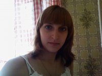 Татьяна Пышкина, 5 мая , Новосибирск, id95967312
