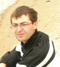 Юрий Зинин, 18 июня 1990, Волгоград, id96648637
