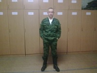 Дмитрий Романов, 11 марта , Вольск, id99342931