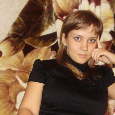 Anna Tarasenko, 2 марта , Санкт-Петербург, id1172629